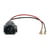 Adaptateur haut-parleur voiture ACV pour Hyundai - Paire
