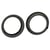 Adaptateur haut parleurs ACV Audi A1 portes avant 2010- Ø 200 mm