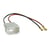 Adaptateur haut-parleurs voiture ACV Ford - Paire