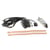 Adaptateur antenne DAB ACV DAB & PLAY - Noir