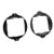Adaptateur haut-parleurs ACV Audi A3 A4 Avant TT - 165 mm
