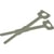 Clés d extraction autoradio AUTOLEADS Kenwood Excelon - Vert - Lot de 2