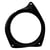 Adaptateurs haut-parleurs AUTOLEADS SAK-3105 noir pour Seat Ibiza 1999-2006