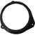 Adaptateurs haut-parleurs filaires AUTOLEADS Audi A2 2000-2005 Noir