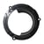 Adaptateurs haut-parleurs AUTOLEADS Mazda 323 - Noir