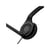 Micro-casque supra-auriculaire EPOS PC 8 USB - 1000432 - Noir - 84 g