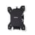 Support mural TV inclinable HAMA métal noir 10 à 26 pouces jusqu à 30 kg