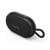 Enceinte Bluetooth étanche HAMA Buddy 3.0 - Noir - 6 W