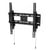 Support mural TV fixe antivol HAMA - Noir - 32-65 pouces jusqu’à 50 kg