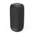 Enceinte Bluetooth portable HAMA Tube 4.0 - Noir - 3,5 W