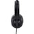 Micro-casque filaire HAMA PC Office Headset - Noir - 2 m
