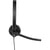 Micro-casque binaural LOGITECH USB H570e 981-000575 Noir 111 g