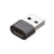 Micro-casque filaire LOGITECH Zone Wired - USB-C - Graphite