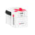 Skross Adaptateur de Voyage Universel 3A USB-A / USB-C Power Delivery 65W Blanc