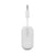 Twelve south Adaptateur Audio Bluetooth avec Prise Jack 3.5mm Modèle AirFly Pro 2 Blanc / Transparent