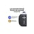 Enceinte Bluetooth portable ULTIMATE EARS Wonderboom 4 - Noir - 420 g