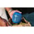 Enceinte Bluetooth portable ULTIMATE EARS Wonderboom 4 - Bleu - IP67 - 14 h