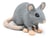 Figurine Souris grise - Papo