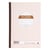 Manifold autocopiant 210X148 Factures auto-entrepreneur 50 dupli - Avoine - x 3 - Le Dauphin