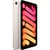 Apple IPad mini - Tablette Ipad os, écran 8.3 pouces (21.1 cm), WiFi 6 / Bluetooth 5.3 + RAM 8 Go + stockage 512 Go + batterie 5078 mAh + caméra principale 12 mpx + A17 Pro - Aluminium