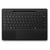 Clavier Microsoft Flex pour Surface Pro 13 - Alcantara® - Noir - 28,9 x 22,1 x 0,525 cm