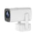 Mini Videoprojecteur Android 11 WiFi 720P Avec Haut-Parleur Intégré LED 8000K YONIS