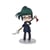 Jujutsu Kaisen - Figurine Figuarts mini Maki Zen'in 9 cm