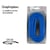 Graphoplex - Règle courbe flexible 100cm
