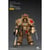 Warhammer The Horus Heresy - Figurine 1/18 Legio Custodes Aquilon Terminator Squad Aquilon with Infernus Firepike 14 cm - Joy Toy (CN)