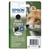 EPSON Cartouche d'encre T1281 Noir - Renard (C13T12814012)