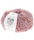 Pelote d'Alpage et de Coton à tricoter Fashion Fun Alpaca Cotton Blend aran - Rico Design 003 Rose Pink