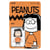 Snoopy - Figurine ReAction Marcie - Super7