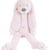 Peluche Lapin Richie rose clair 58 cm - Happy Horse