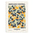 Affiche 30x40 cm - Valencia Market - El Buen Limon