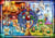 Puzzle 1500 pièces - Tarot of Dreams - Bluebird Puzzle