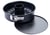 Moule à manqué et à savarin double fond 26 cm Zenker PerfectBack+