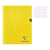 Cahier - 24x32(cm) - Petits carreaux - 96 pages - couverture en polypro - sans spirale - Clairefontaine - Mimesys