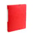 Boite de classement Exabox Dos 25mm Carte lustrée - A4 - Rouge - x 8 - Exacompta