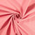 Tissu Coton uni Vieux rose