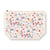 Trousse rectangulaire GM (28x20 cm) - Liberty Romance