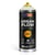 Spray de peinture - Blanc naturel - Belton - Urban Flow - 400ml - Haute couvrance