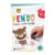 Pâte Pen'do verte 30 g - Fabriquer ses crayons de couleurs