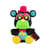 Five Nights at Freddy's : Security Breach - Peluche Glamrock Freddy 18 cm