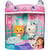 Gabby's Dollhouse: Le Film - Panda Pattes & Leopold