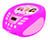 Lecteur CD Bluetooth Barbie