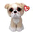 beanie boos small - Pooch le chien