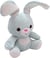 Lapin Veilleuse 2 en 1 son et lumière - WDK GROUPE PARTNER