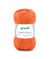 Fil à tricoter COTTON QUICK UNI - Gründl - PPSC - certifié Oeko-Tex 175 Orange