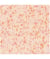 Fil à tricoter CREATIVE COTTON PRINT ARAN - Rico Design Ecru (016 - LILAS/ORANGE)