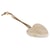 Pendentif en bois: Coeur FSC 100%, 5cm ø